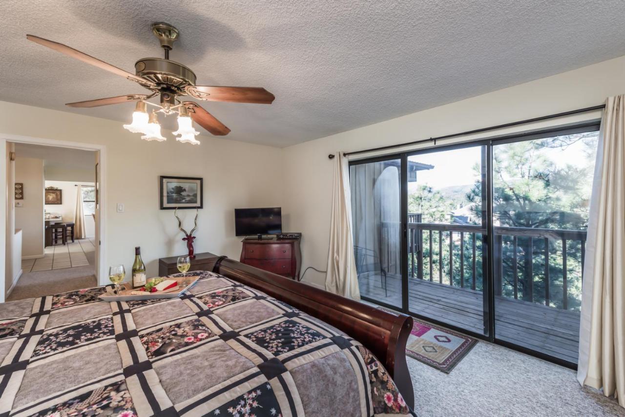 Dodsons Double Decker Villa Ruidoso Ngoại thất bức ảnh