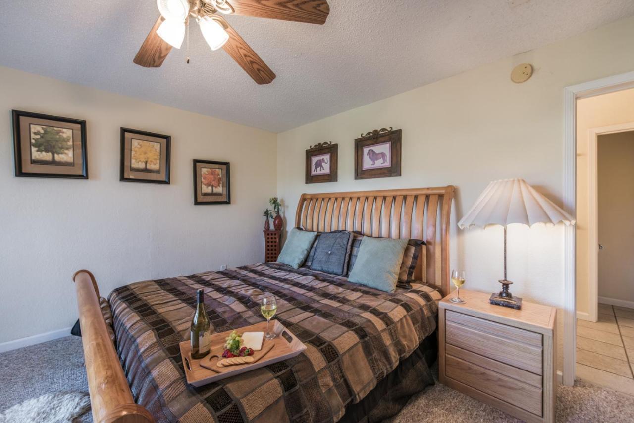 Dodsons Double Decker Villa Ruidoso Ngoại thất bức ảnh