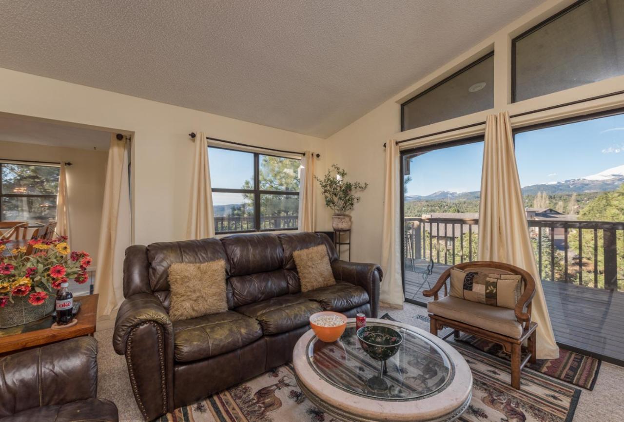 Dodsons Double Decker Villa Ruidoso Ngoại thất bức ảnh