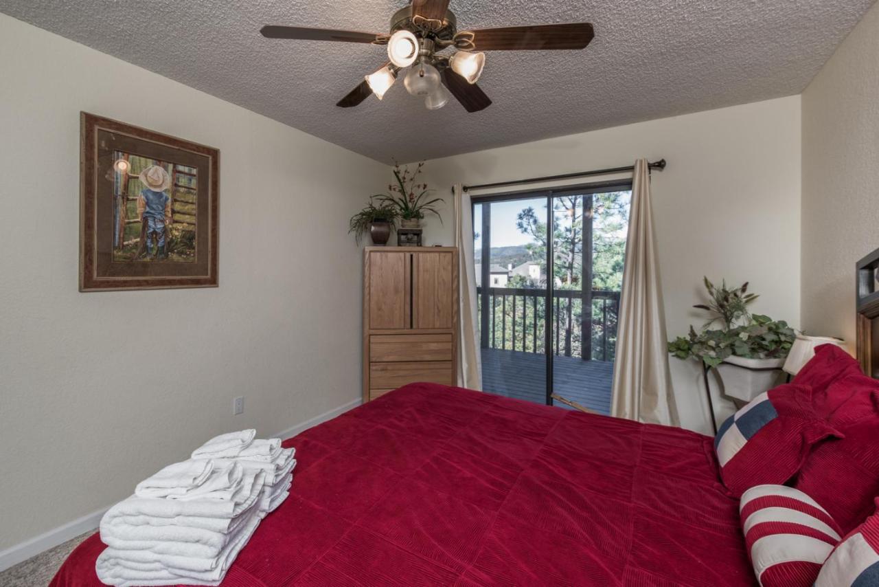 Dodsons Double Decker Villa Ruidoso Ngoại thất bức ảnh