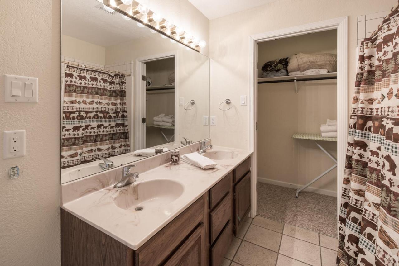 Dodsons Double Decker Villa Ruidoso Ngoại thất bức ảnh
