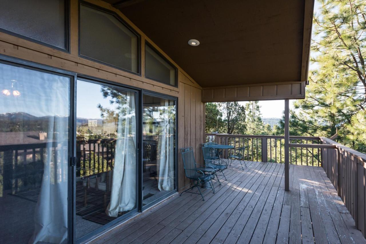 Dodsons Double Decker Villa Ruidoso Ngoại thất bức ảnh