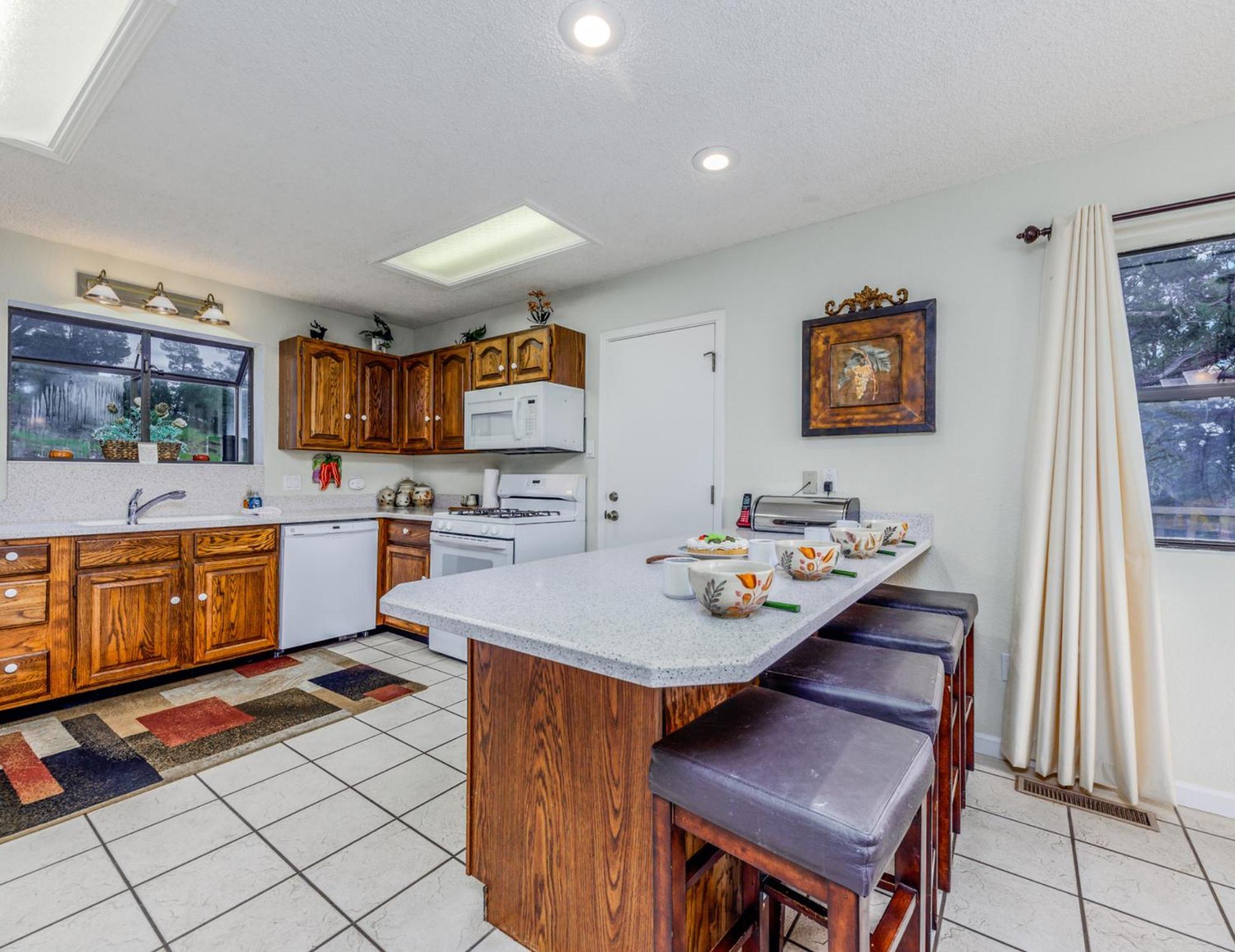 Dodsons Double Decker Villa Ruidoso Ngoại thất bức ảnh